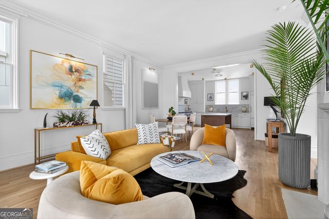 100 Sheridan Drive, Atlanta, GA 30305