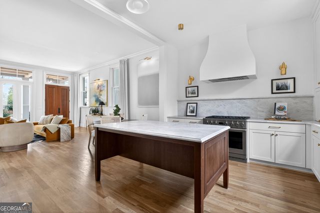 100 Sheridan Drive, Atlanta, GA 30305