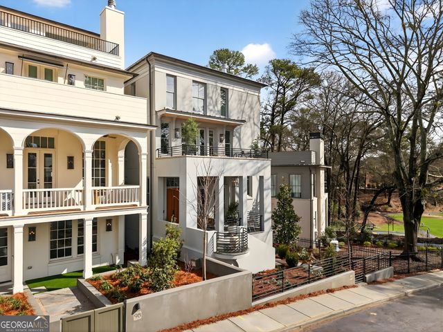 100 Sheridan Drive, Atlanta, GA 30305