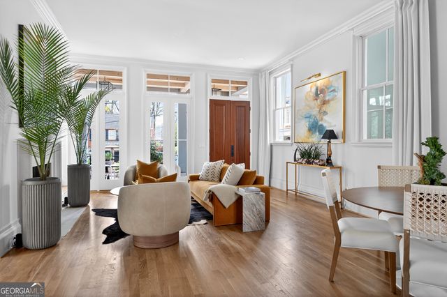 100 Sheridan Drive, Atlanta, GA 30305