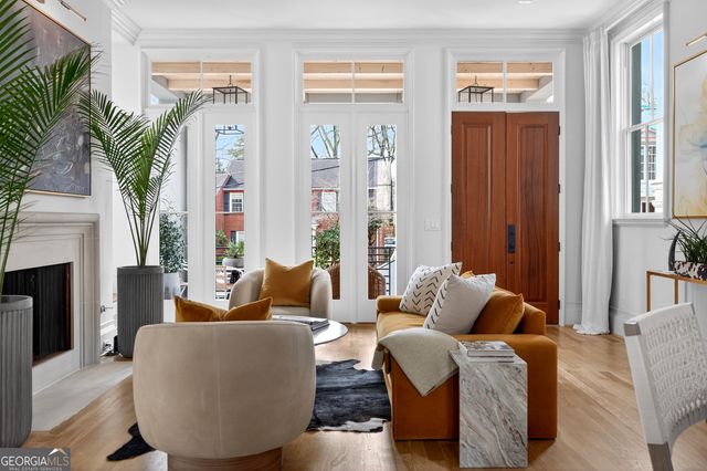 100 Sheridan Drive, Atlanta, GA 30305