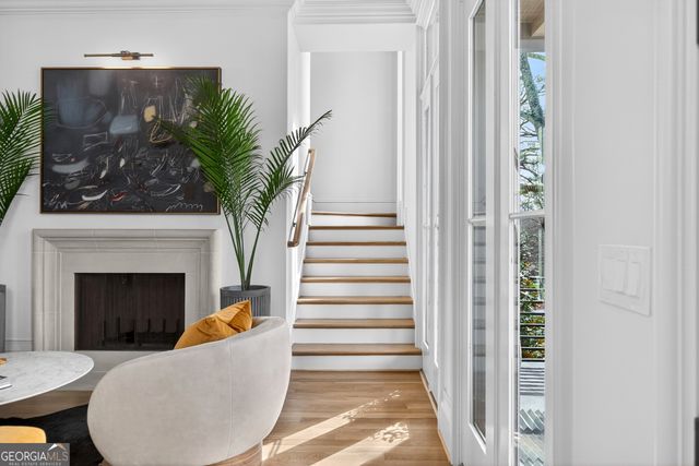 100 Sheridan Drive, Atlanta, GA 30305