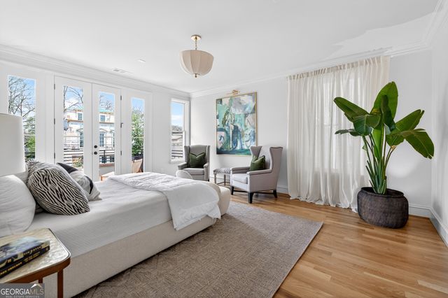 100 Sheridan Drive, Atlanta, GA 30305