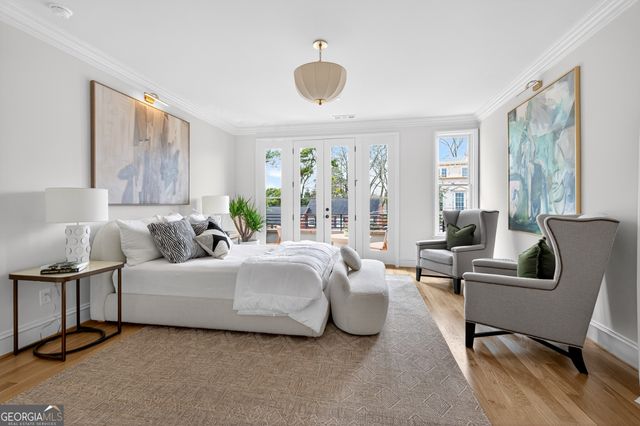 100 Sheridan Drive, Atlanta, GA 30305