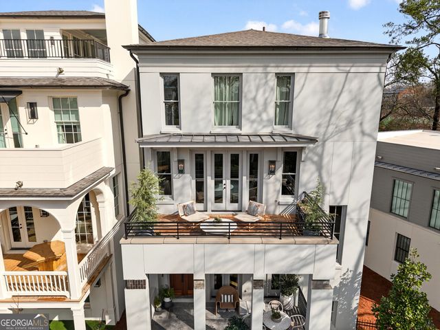 100 Sheridan Drive, Atlanta, GA 30305