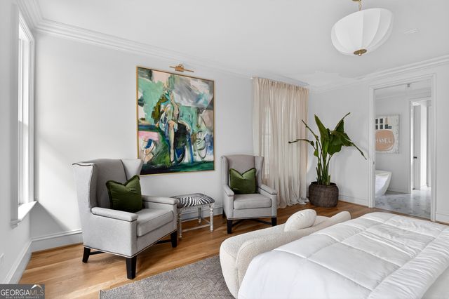 100 Sheridan Drive, Atlanta, GA 30305