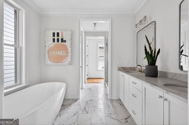 100 Sheridan Drive, Atlanta, GA 30305