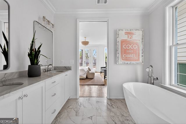 100 Sheridan Drive, Atlanta, GA 30305