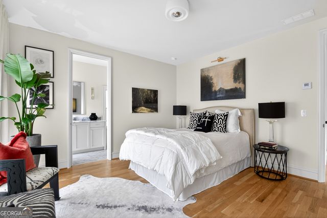 100 Sheridan Drive, Atlanta, GA 30305