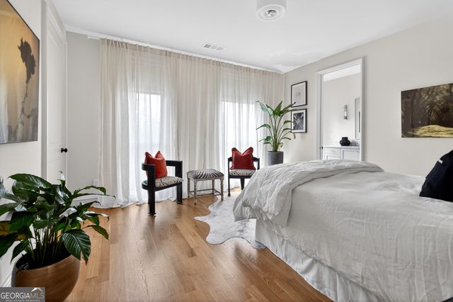 100 Sheridan Drive, Atlanta, GA 30305