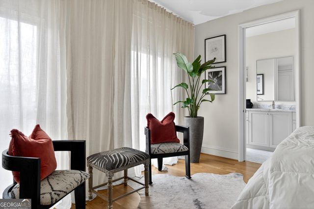 100 Sheridan Drive, Atlanta, GA 30305