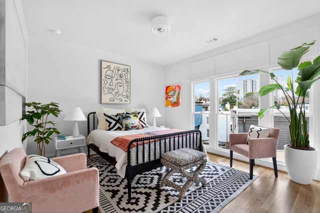 100 Sheridan Drive, Atlanta, GA 30305