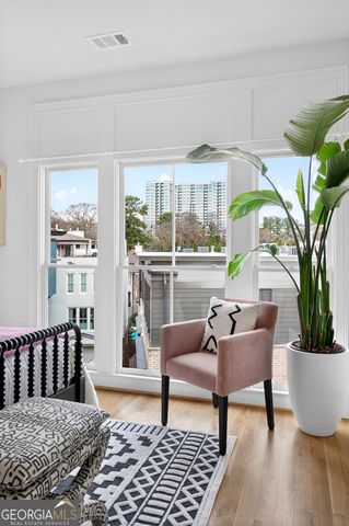 100 Sheridan Drive, Atlanta, GA 30305