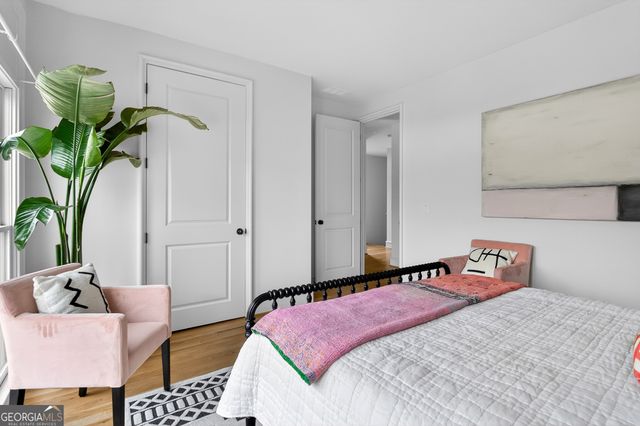 100 Sheridan Drive, Atlanta, GA 30305