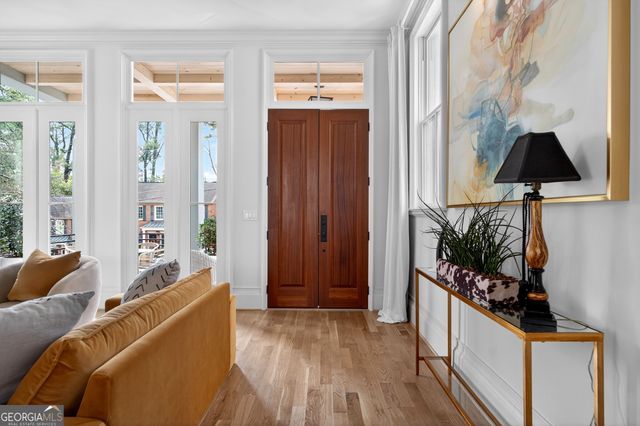 100 Sheridan Drive, Atlanta, GA 30305