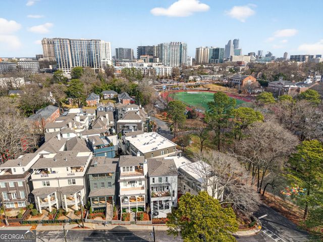 100 Sheridan Drive, Atlanta, GA 30305