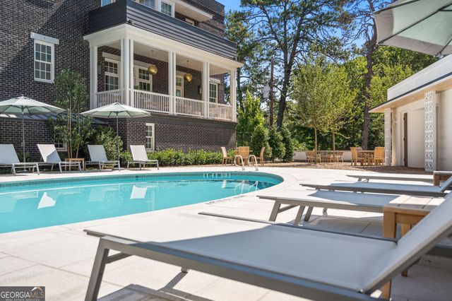 100 Sheridan Drive, Atlanta, GA 30305