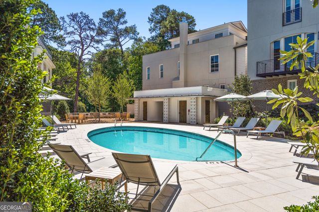 100 Sheridan Drive, Atlanta, GA 30305