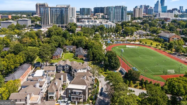 100 Sheridan Drive, Atlanta, GA 30305