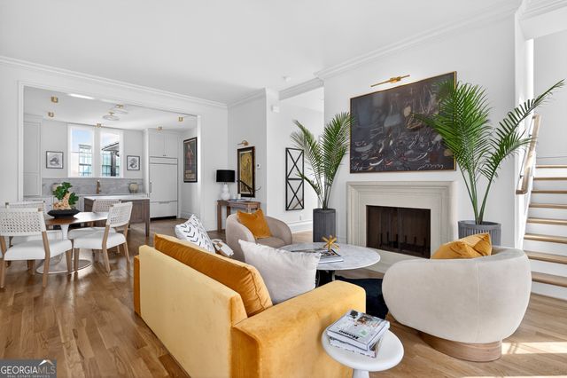 100 Sheridan Drive, Atlanta, GA 30305