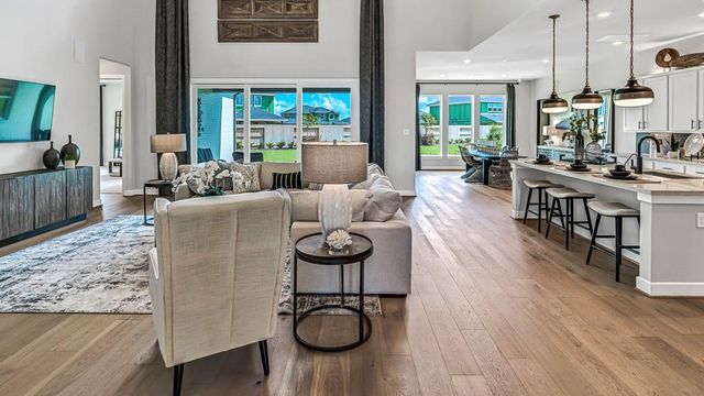 21523 Drummond Cove Drive, Cypress, TX 77433