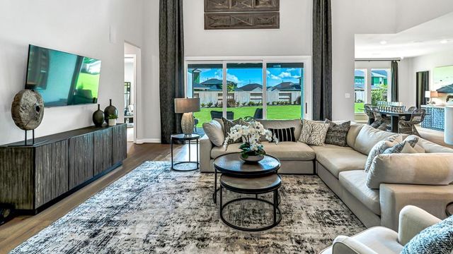 21523 Drummond Cove Drive, Cypress, TX 77433