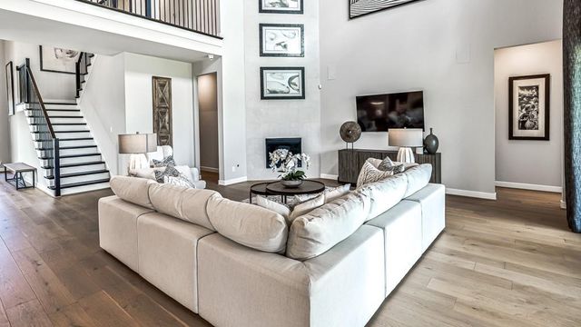 21523 Drummond Cove Drive, Cypress, TX 77433