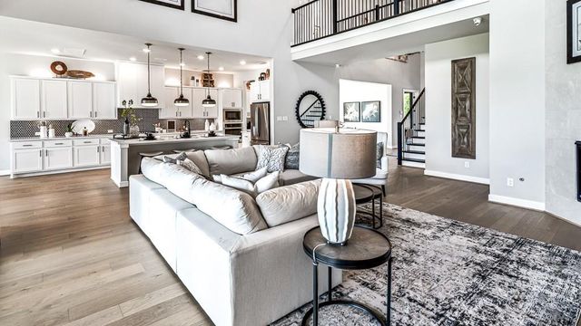 21523 Drummond Cove Drive, Cypress, TX 77433