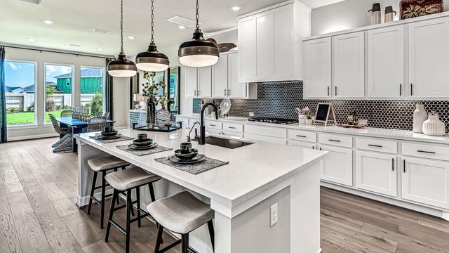 21523 Drummond Cove Drive, Cypress, TX 77433