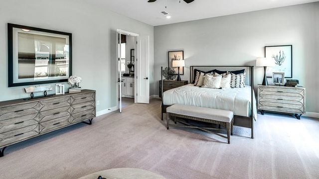 21523 Drummond Cove Drive, Cypress, TX 77433