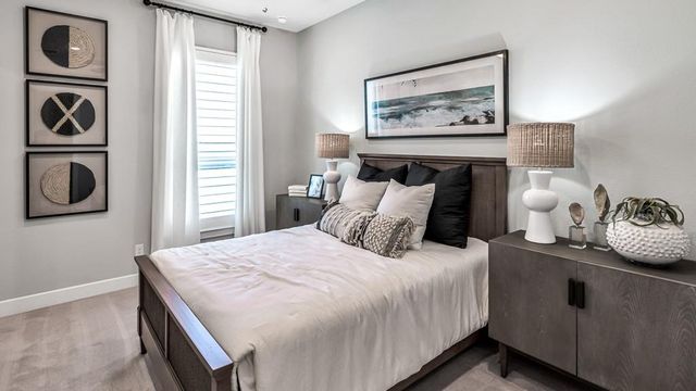 21523 Drummond Cove Drive, Cypress, TX 77433