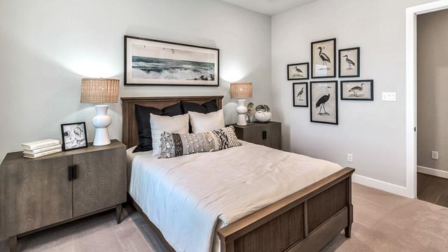 21523 Drummond Cove Drive, Cypress, TX 77433