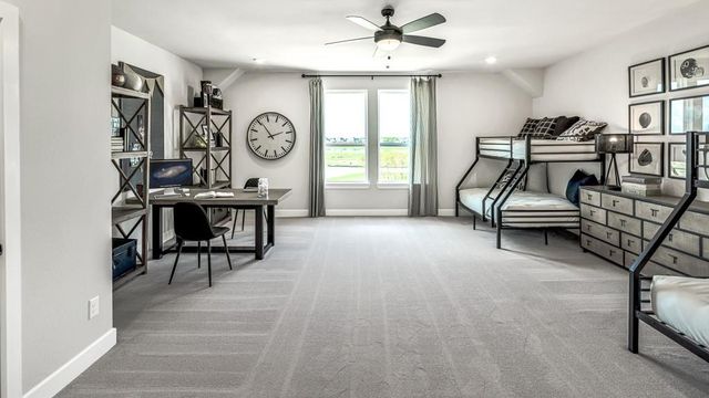 21523 Drummond Cove Drive, Cypress, TX 77433