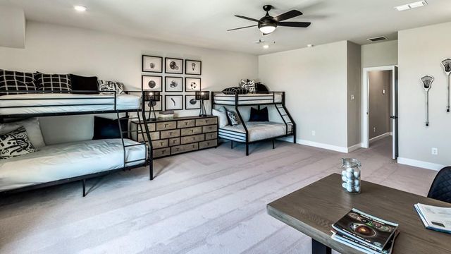 21523 Drummond Cove Drive, Cypress, TX 77433