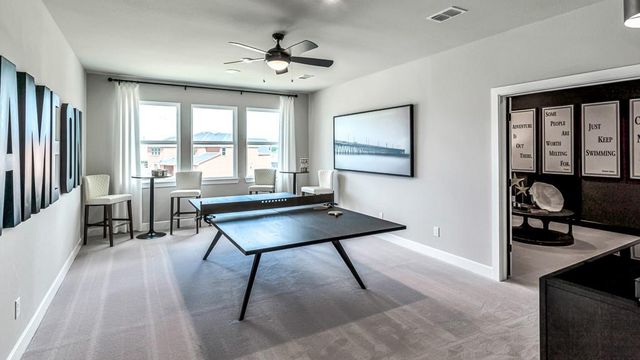 21523 Drummond Cove Drive, Cypress, TX 77433