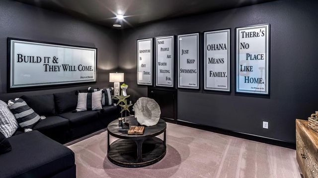 21523 Drummond Cove Drive, Cypress, TX 77433