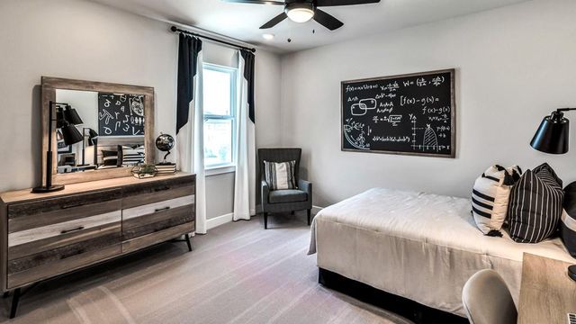 21523 Drummond Cove Drive, Cypress, TX 77433