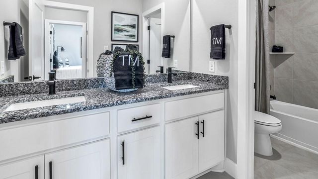 21523 Drummond Cove Drive, Cypress, TX 77433