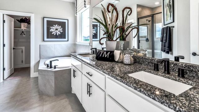 21523 Drummond Cove Drive, Cypress, TX 77433