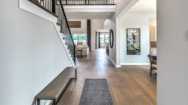 21523 Drummond Cove Drive, Cypress, TX 77433