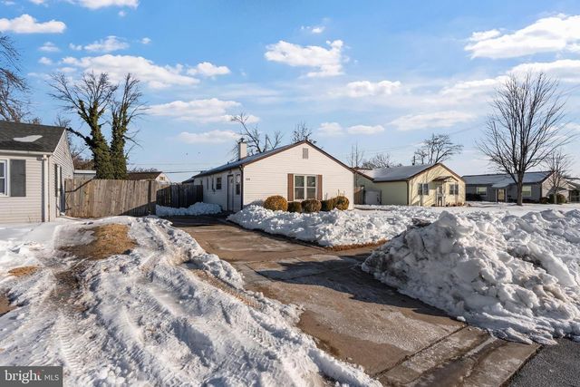 1224 GUILDFORD RD, Glen Burnie, MD 21060