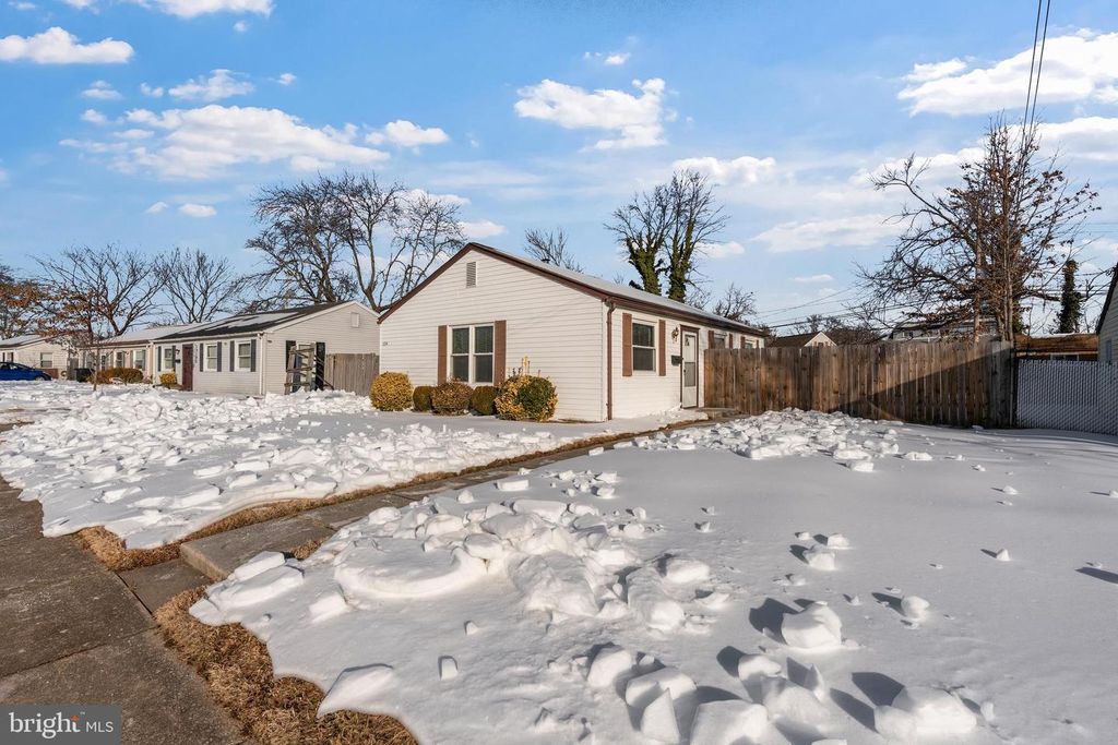 1224 GUILDFORD RD, Glen Burnie, MD 21060