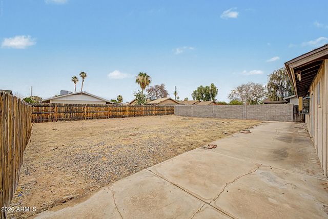 6740 W Vogel Avenue, Peoria, AZ 85345