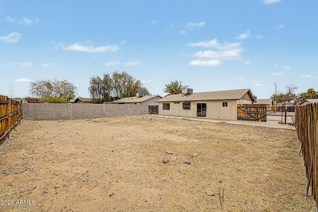 6740 W Vogel Avenue, Peoria, AZ 85345