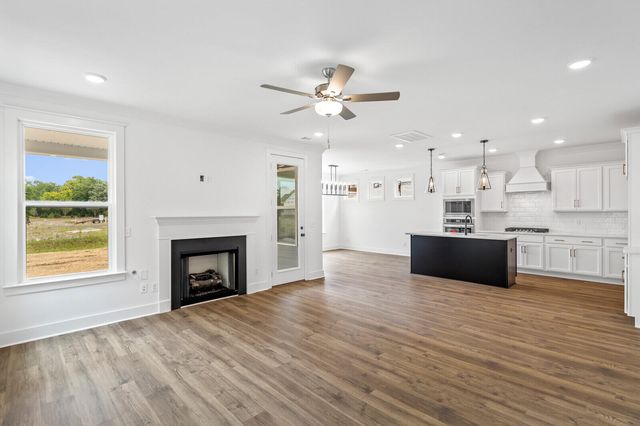 2 Wappoo Trace Lane, Summerville, SC 29486