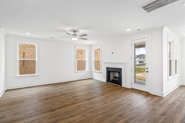 2 Wappoo Trace Lane, Summerville, SC 29486