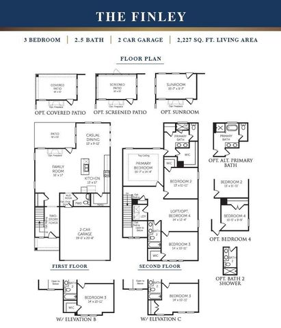 2 Wappoo Trace Lane, Summerville, SC 29486