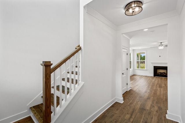 2 Wappoo Trace Lane, Summerville, SC 29486
