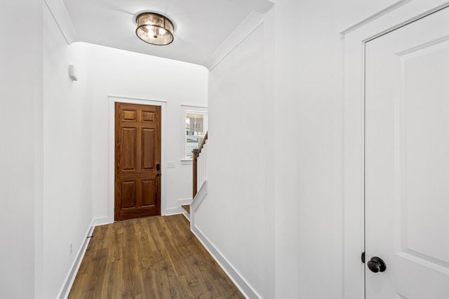 2 Wappoo Trace Lane, Summerville, SC 29486