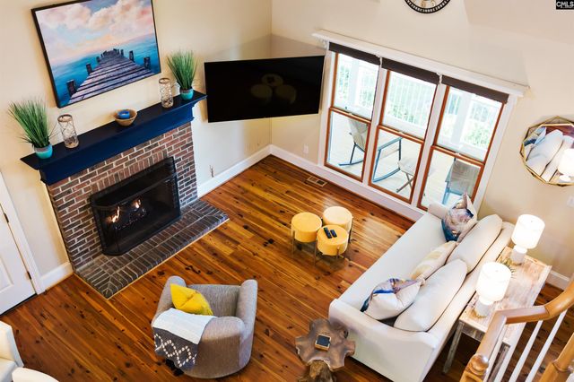 331 Westshore Drive, Ridgeway, SC 29130